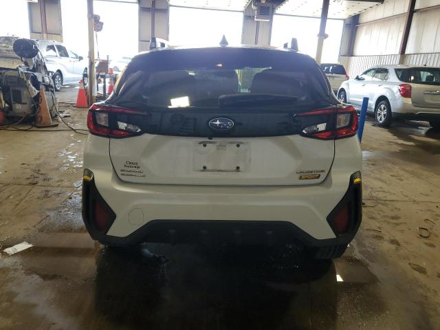 2024 SUBARU CROSSTREK 4S4GUHF64R3713780
