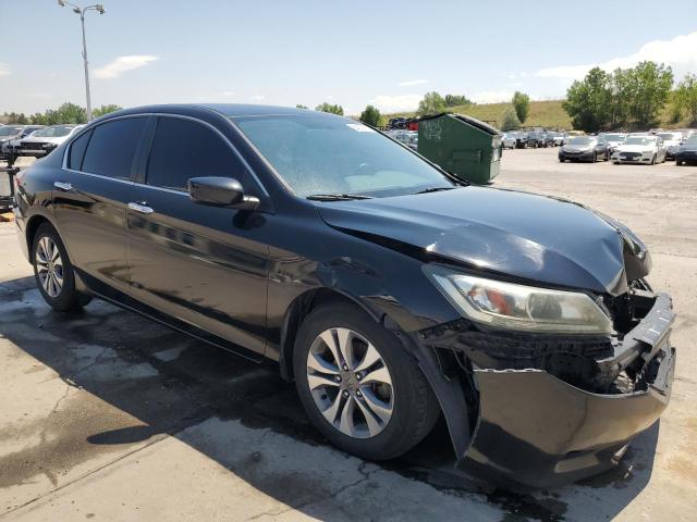 2013 HONDA ACCORD LX - 1HGCR2F38DA242567