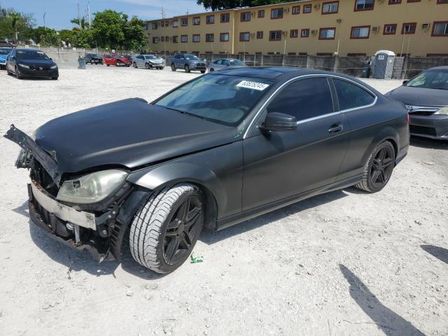 Vin: wddgj4hb9fg363511, lot: 63825245, mercedes-benz c-class 250 2015 img_1