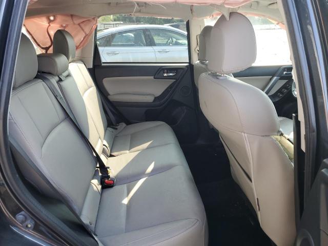 2017 SUBARU FORESTER 2 - JF2SJALCXHH507133