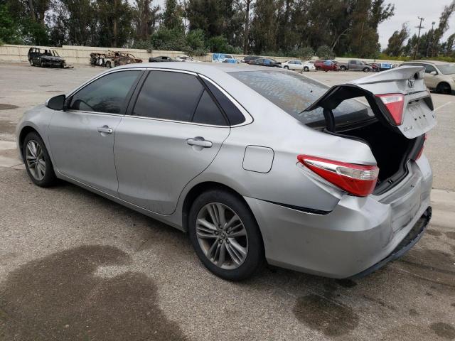 2015 TOYOTA CAMRY LE 4T1BF1FK1FU096059
