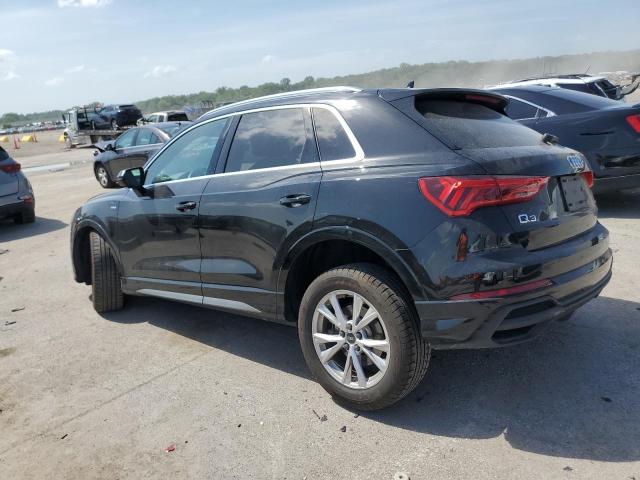 2023 AUDI Q3 PREMIUM WA1EECF33P1050495