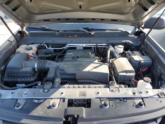 2020 CHEVROLET COLORADO 1GCHSBEA1L1147839