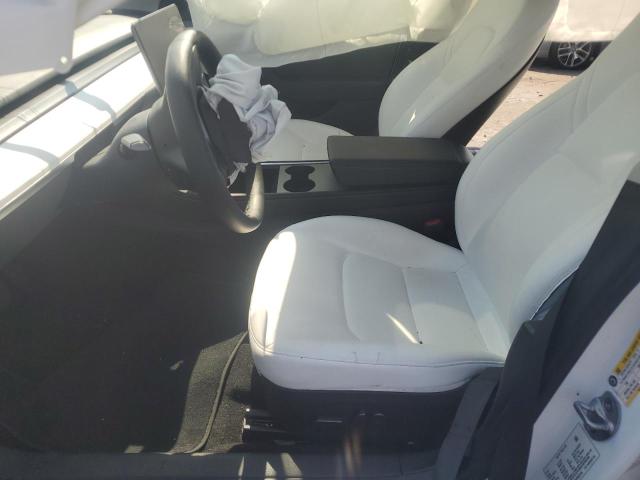 2023 TESLA MODEL 3 5YJ3E1EB4PF623146
