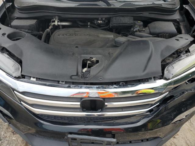 2018 HONDA PILOT EXL - 5FNYF6H54JB003135