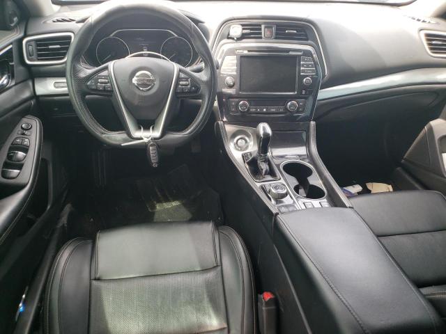 2020 NISSAN MAXIMA SL 1N4AA6DVXLC372254