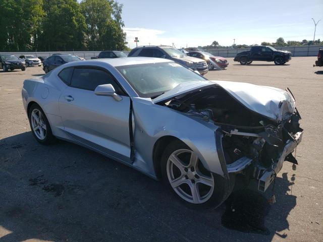 2017 CHEVROLET CAMARO LT 1G1FB1RX3H0190990