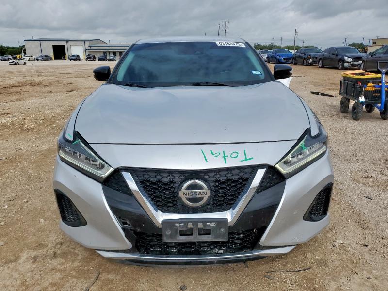 2021 NISSAN MAXIMA SV 1N4AA6CV7MC509492