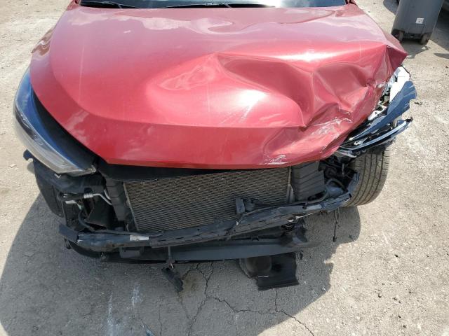 2021 HYUNDAI TUCSON LIM KM8J3CAL7MU353318