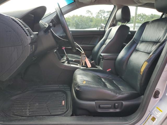 2005 HONDA ACCORD EX #3303845518