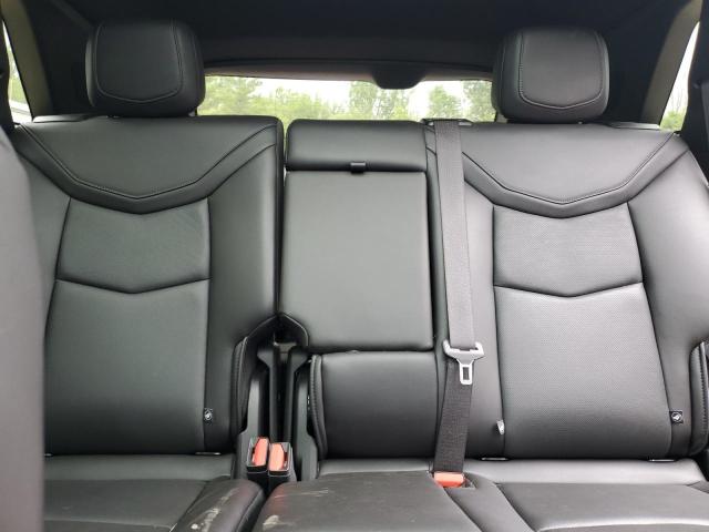 2023 CADILLAC XT5 PREMIU 1GYKNDRS3PZ205656