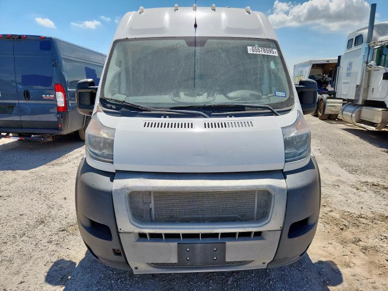 2019 RAM PROMASTER 3C6URVJG6KE510208