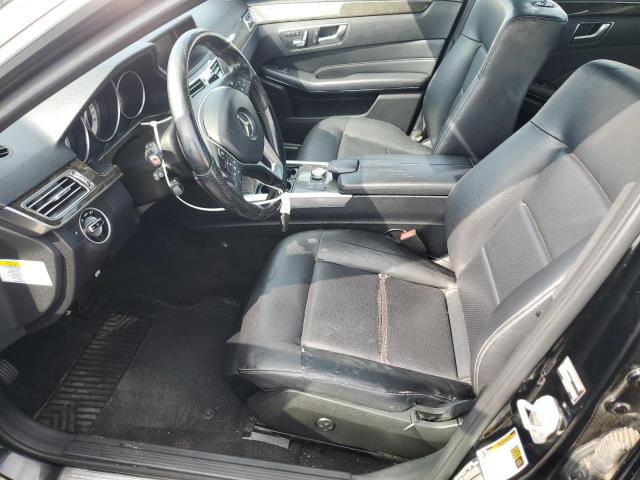 2014 MERCEDES-BENZ E 350 4MAT #3293522408