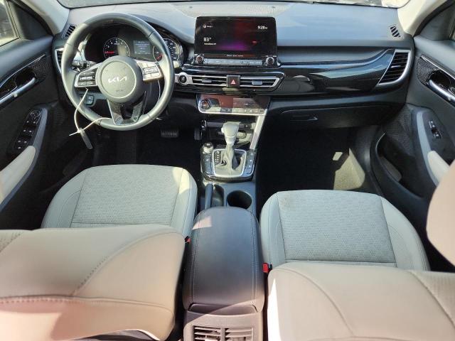 2022 KIA SELTOS EX KNDERCAA4N7246276