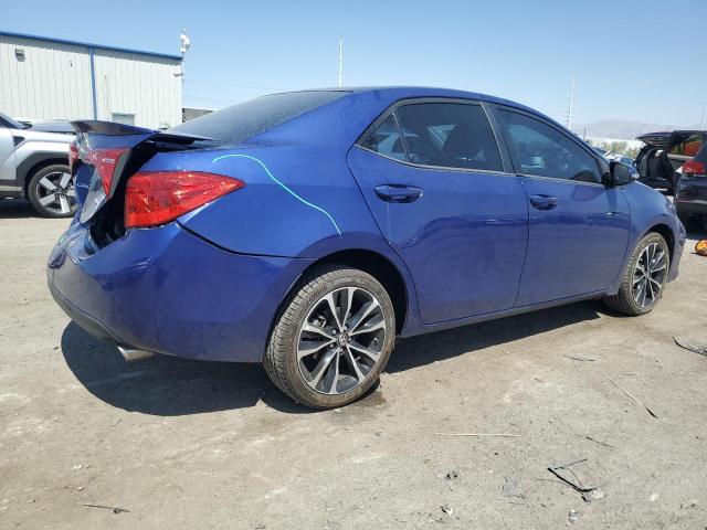 2018 TOYOTA COROLLA L - 2T1BURHE0JC084233