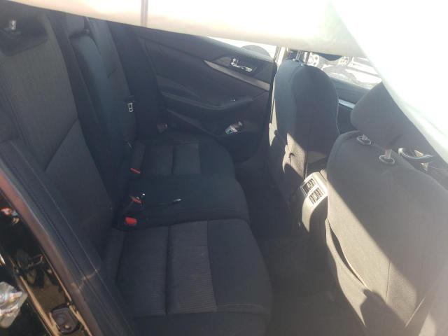 2019 NISSAN MAXIMA S 1N4AA6AV4KC364394