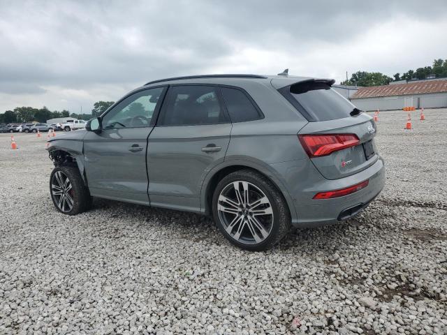 2020 AUDI SQ5 PRESTI WA1C4AFY8L2078484