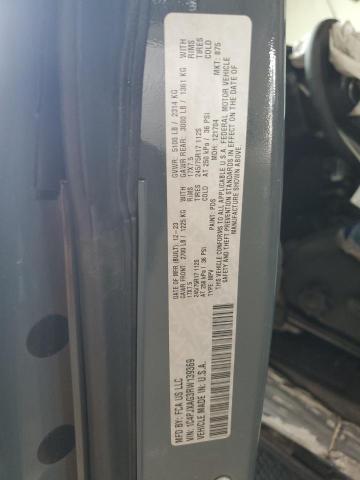 2024 JEEP WRANGLER S 1C4PJXAG3RW139369