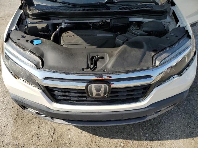 2017 HONDA RIDGELINE 5FPYK3F72HB010696