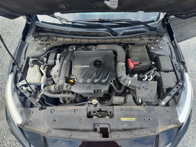 2020 NISSAN ALTIMA PLA 1N4AL4FV6LC149060