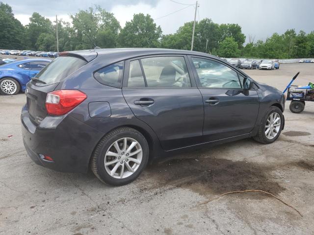 Vin: jf1gpac6xe8250103, lot: 63051615, subaru impreza premium 20143