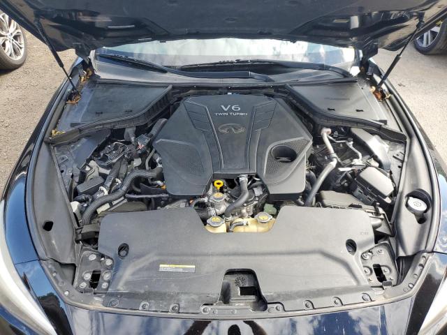 2020 INFINITI Q50 PURE JN1EV7AP0LM202445