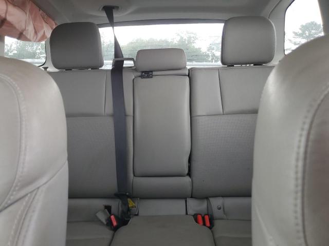 2016 SUBARU FORESTER 2 JF2SJAKC5GH405898