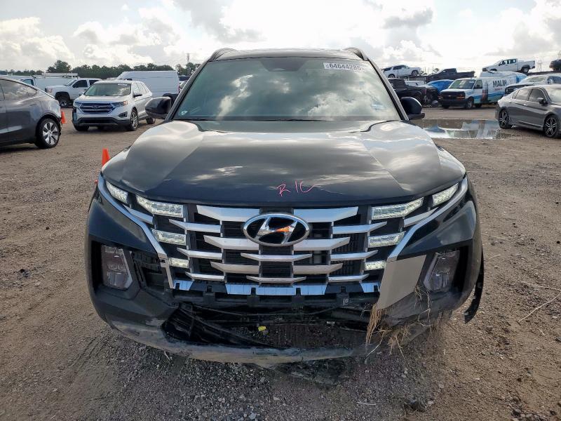2023 HYUNDAI SANTA CRUZ - 5NTJDDAF5PH069395