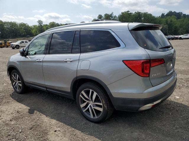 2017 HONDA PILOT ELIT 5FNYF6H00HB010047