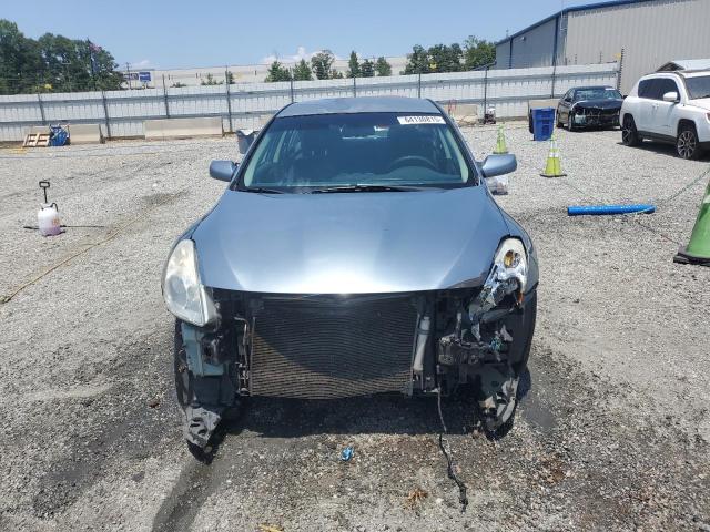 2024 NISSAN ALTIMA BAS 1N4AL2AP9CC150586