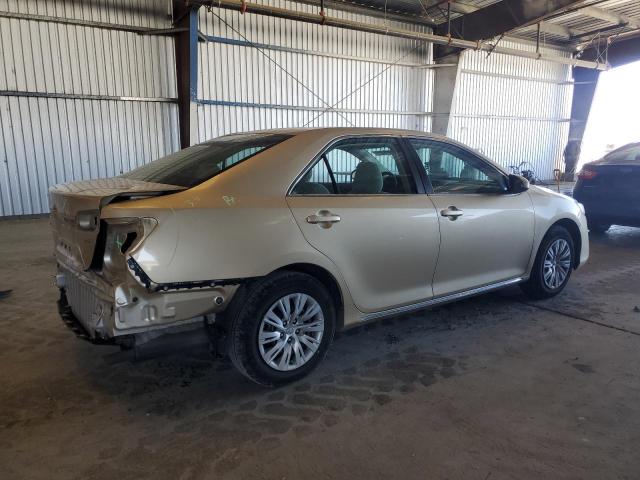 2012 TOYOTA CAMRY BASE - 4T1BF1FK8CU035609