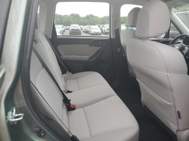 2016 SUBARU FORESTER 2 - JF2SJABC0GH519064