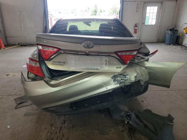 2015 TOYOTA CAMRY LE 4T1BF1FK1FU886123