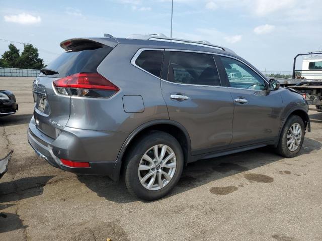 2019 NISSAN ROGUE S - KNMAT2MV8KP547993
