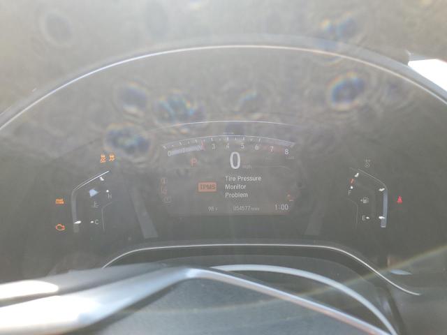 2019 HONDA CR-V EXL - 2HKRW1H86KH513670