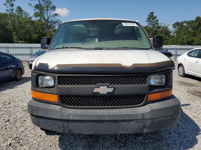 2012 CHEV EXPRESS G2500 - 1GCWGGBA3C1200616