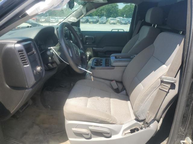 2014 GMC SIERRA K15 - 1GTN2TEH1EZ407389