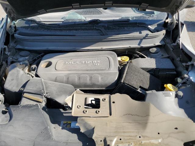 2018 JEEP CHEROKEE L 1C4PJLLB6JD611588