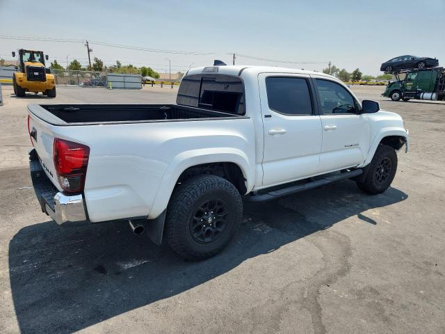 2021 TOYOTA TACOMA DOU #3270299976