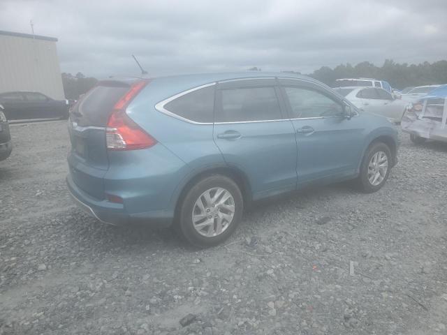 2015 HONDA CR-V EX - 2HKRM3H57FH521628