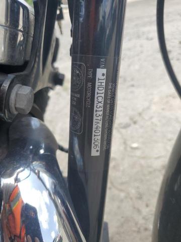 2007 HARLEY-DAVIDSON XL1200 L 1HD1CX3137K401306