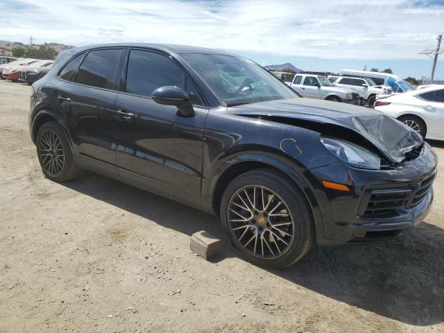 2019 PORSCHE CAYENNE S WP1AB2AY6KDA63645