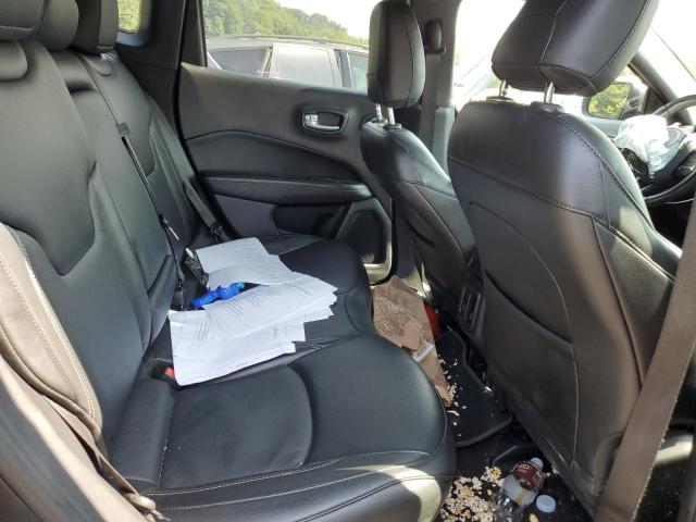 2021 JEEP COMPASS 80TH EDITION 3C4NJDEB1MT575432