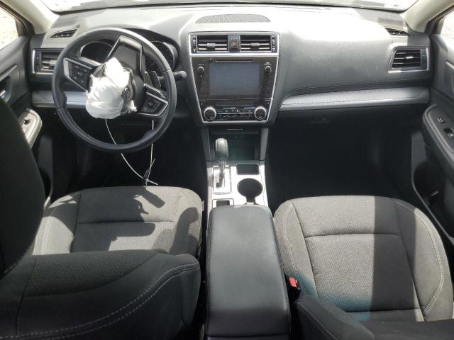 2019 SUBARU LEGACY 2.5 4S3BNAF64K3040305