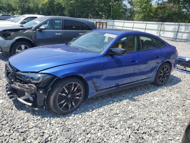 BMW I4 M50