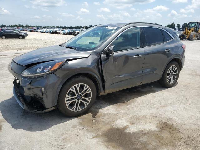 2020 FORD ESCAPE SEL - 1FMCU9H67LUB18389