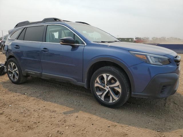 2020 SUBARU OUTBACK ON 4S4BTGKD9L3223922