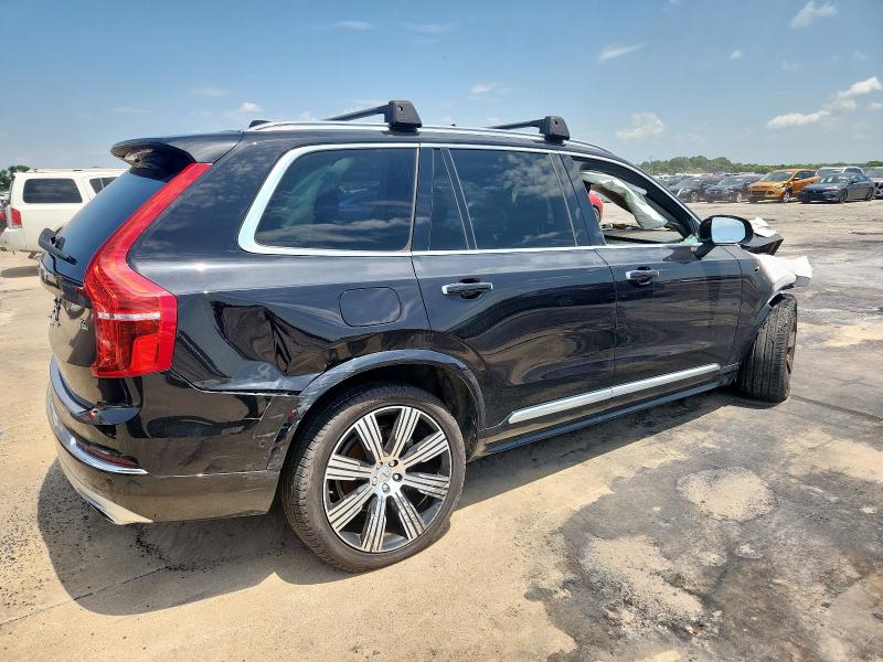 2021 VOLVO XC90 T6 IN YV4A22PL7M1716627