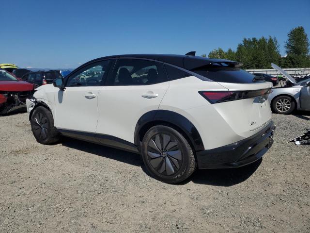2025 NISSAN ARIYA EVOL JN8DF0BF4SM767643