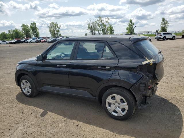 2024 HYUNDAI VENUE SE - KMHRB8A31RU323127